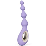 LELO - Soraya Beads 1 un. Violet Dusk
