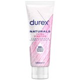 Durex - Naturals Gel Íntimo Extra Sensitivo Aloe Vera 