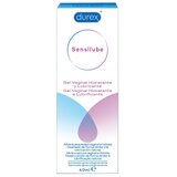 Durex - Durex Sensilube Vaginalschmiermittel 40mL