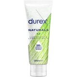 Durex - Naturals Intimate Gel 100mL