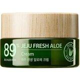 The Saem - Jeju Fresh Aloe Cream 50mL Expiration Date: 2024-04-25