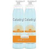Caladryl Derma - Caladryl Derma Ice Ultra Refreshing Gel 150 mL 1 un. Expiration Date: 2024-04-21