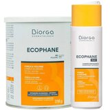 Ecophane - Pó Fortificante para Unhas e Cabelo 318 G 90 Doses + Shampoo 200 mL 1 un.