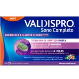 Valdispro - Complet Sleep 30 pills