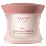 Payot - N°2 Soothing Cloud Creme Reconfortante 50mL