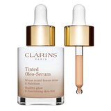 Clarins - Tinted Oleo-Serum 30mL 01