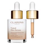 Clarins - Tinted Oleo-Serum 30mL 02