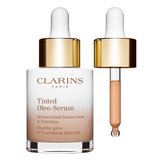 Clarins - Tinted Oleo-Serum 30mL 02.5
