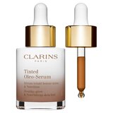 Clarins - Tinted Oleo-Serum 30mL 08