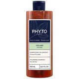 Phyto - Volume Volumizing Shampoo 500mL