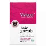 Viviscal - Maximum Strength Hair Fall 60 pills