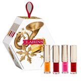 Clarins - Lip Comfort Oil 4x2,5mL 1 un.