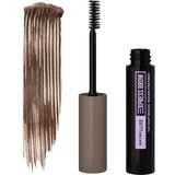 Maybelline - Express Brow Fast Sculpt Mascara 3,5mL 02 Soft Brown