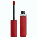 L'Oréal Paris - Infaillible Le Matte Resistance 1,8g 425 Afterwork Drink(s)