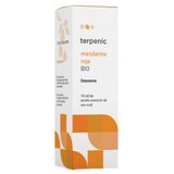 Terpenic - Óleo Essencial de Tangerina Vermelha BIO 10mL