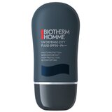 Biotherm Homme - UV Defense City Fluid 30mL SPF50+
