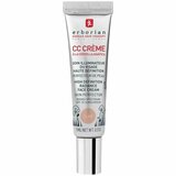Erborian - CC Cream Centella Asiática 15mL Clair SPF25