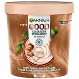 Garnier - Good Permanent Hair Color 160mL 7.12 Sweet Latte