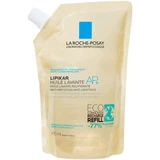 La Roche-Posay - Lipikar Ap + Cleansing Oil for Atopic Skin 400mL Refill