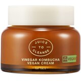 Juice to Cleanse - Vinegar Kombucha Cream 75mL