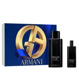 Giorgio Armani - Armani Code EDT 125 ml EDT 15 ml 1 un.