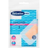 Salvelox - Aqua Cover 5 un. Standard
