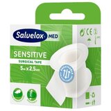 Salvelox - Sensitive Surgical Tape 1 un.