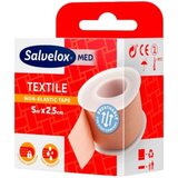 Salvelox - Textile Non-Elastic Tape 1 un.