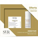 SVR - Densitum Crema reafirmante para piel normal a seca 50mL Contorno de ojos 15mL 1 un.