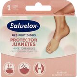 Salvelox - Protected Feet Bunion Protector 1 un.