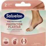 Salvelox - Protected Feet Soles of the Feet Protector 2 un.