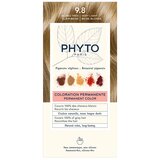 Phyto - Tinte Permanente Phytocolor 9.8 Rubio Bege 1 un. 9.8 Blond Bege