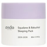 Ondo Beauty - Squalane & Bakuchiol Sleeping Pack 80mL