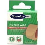 Salvelox - Fix Tape Wide 1 un. Without Dispenser