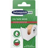 Salvelox - Fix Tape Wide 1 un. With Dispenser