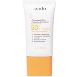 Ondo Beauty - Ceramide & Cica Protective Sun Cream 50mL