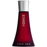 Hugo Boss - Agua de perfume Rojo Profundo 50mL