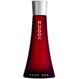 Hugo Boss - Deep Red Eau de Parfum 90mL
