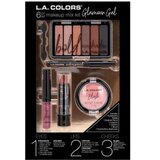 LA Colors - Beauty Box 