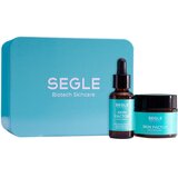 Segle - Skin Factor Serum 30mL + Cream 50mL 1 un.