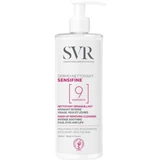 SVR - Sensifine Make-Up Removing Cleanser Face, Eyes and Lips 400mL