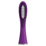 Foreo - Issa Mini Hybrid Brush Head 1 un. Enchanted Violet