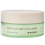 Mizon - Phyto Plump Collagen Patch em Gel Contorno de Olhos 60 un.