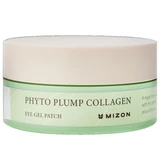 Mizon - Phyto Plump Collagen Eye Gel Patch 60&nbsp;un.