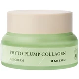 Mizon - Phyto Plump Collagen Day Cream 50mL