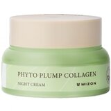 Mizon - Phyto Plump Collagen Creme de Noite 50mL