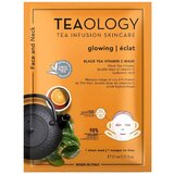Teaology - Black Tea Vitamin C Mask 1 un.