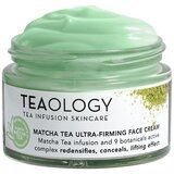 Teaology - Matcha Tea Ultra-Firming Face Cream 50mL