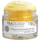 Teaology - Kombucha Tea Revitalizing Face Cream 50mL
