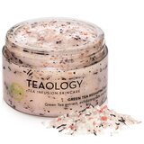 Teaology - Green Tea Reshaping Body Scrub 450g